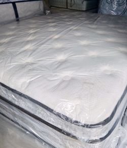SERTA PERFECT SLEEPER QUEEN