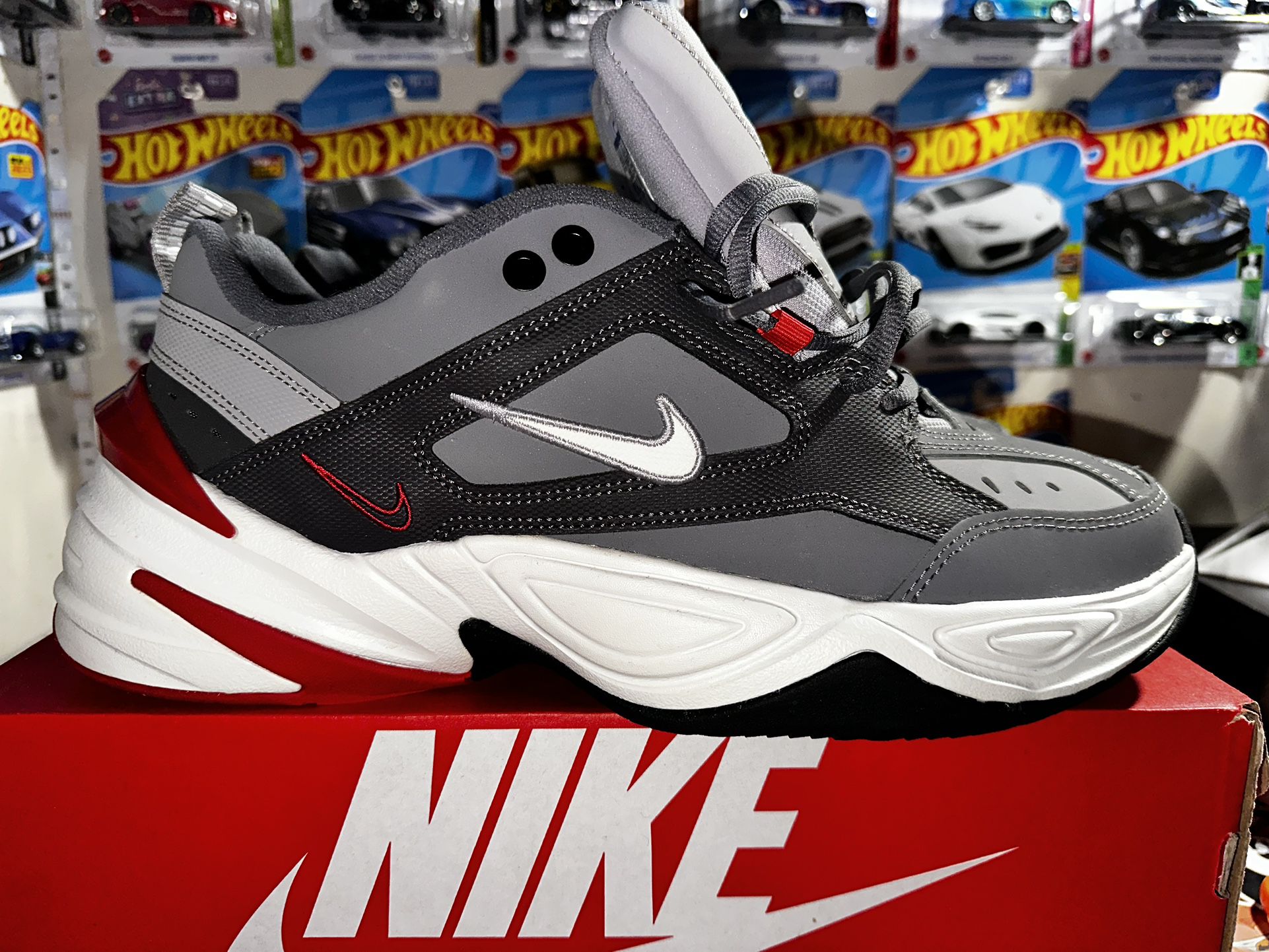Nike Tekno M2k Mens Shoe