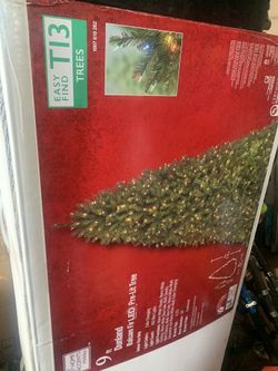 Christmas Tree