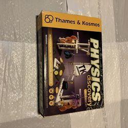 Summer Activity - Science Kit