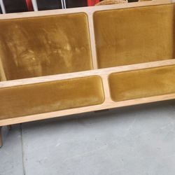 Belsa bed frame King Size