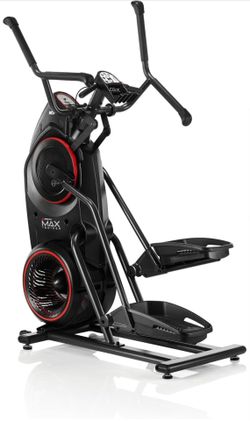 Bowflex M3 Max Elliptical Trainer