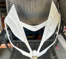 Kawasaki ZX6R Parts