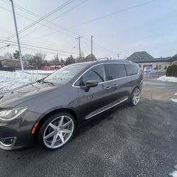 Looks And Runs 100% Tagged Until 2028