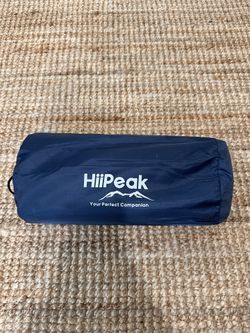 HiiPeak Sleepx Pad