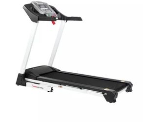 Treadmill Used SUNNY Health And Fitness