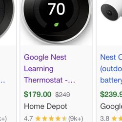 Google Nest