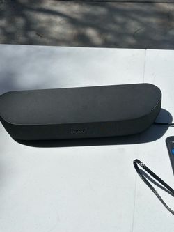 Sound Bar