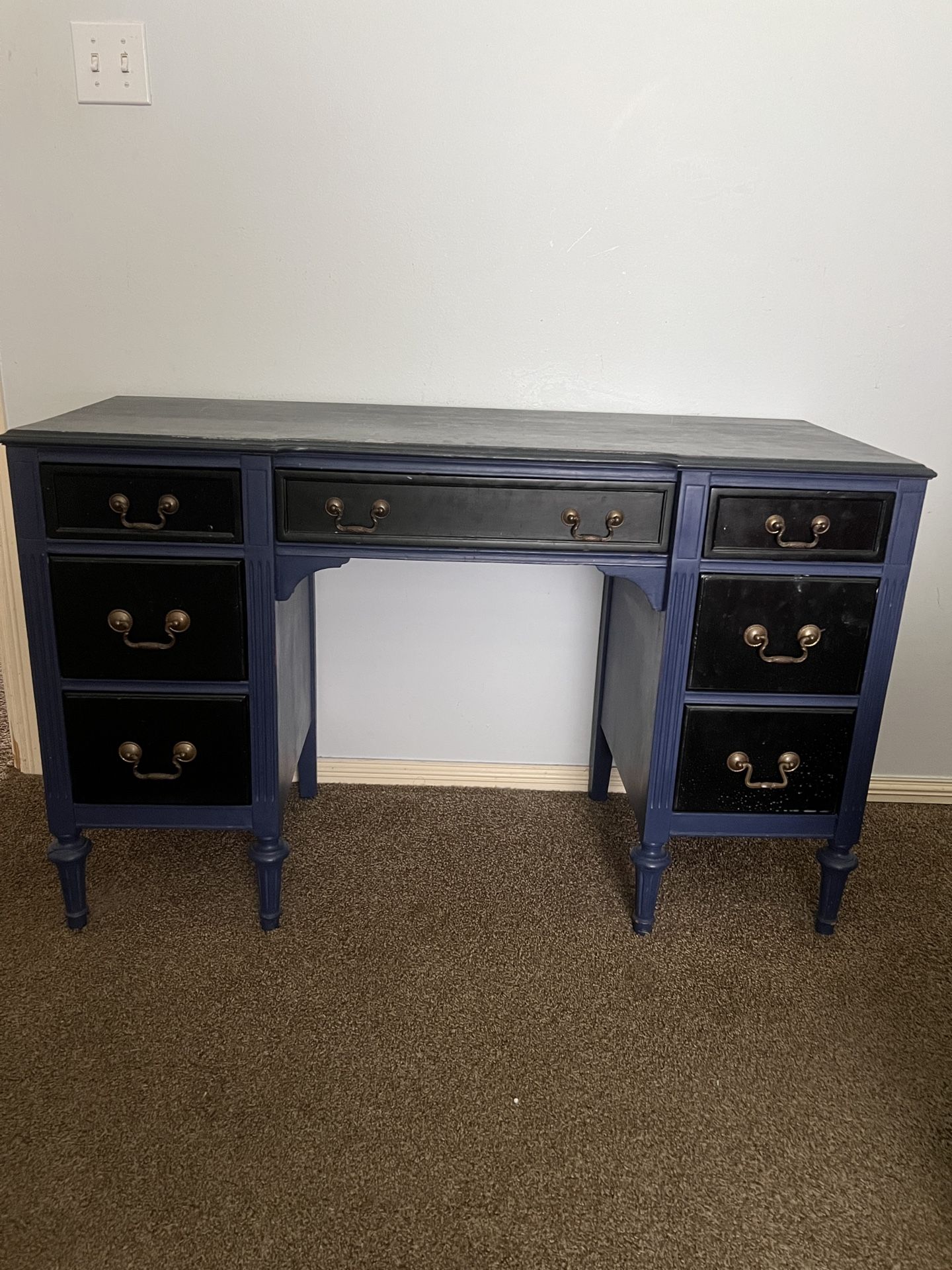 Mid Century Desk