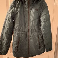 Women’s North Face Jacket 