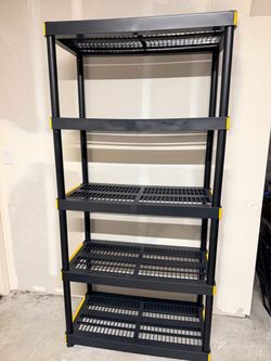 Shelves