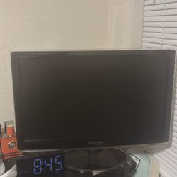 Samsung Moniter 60hz