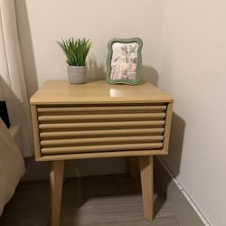Nightstand Set 