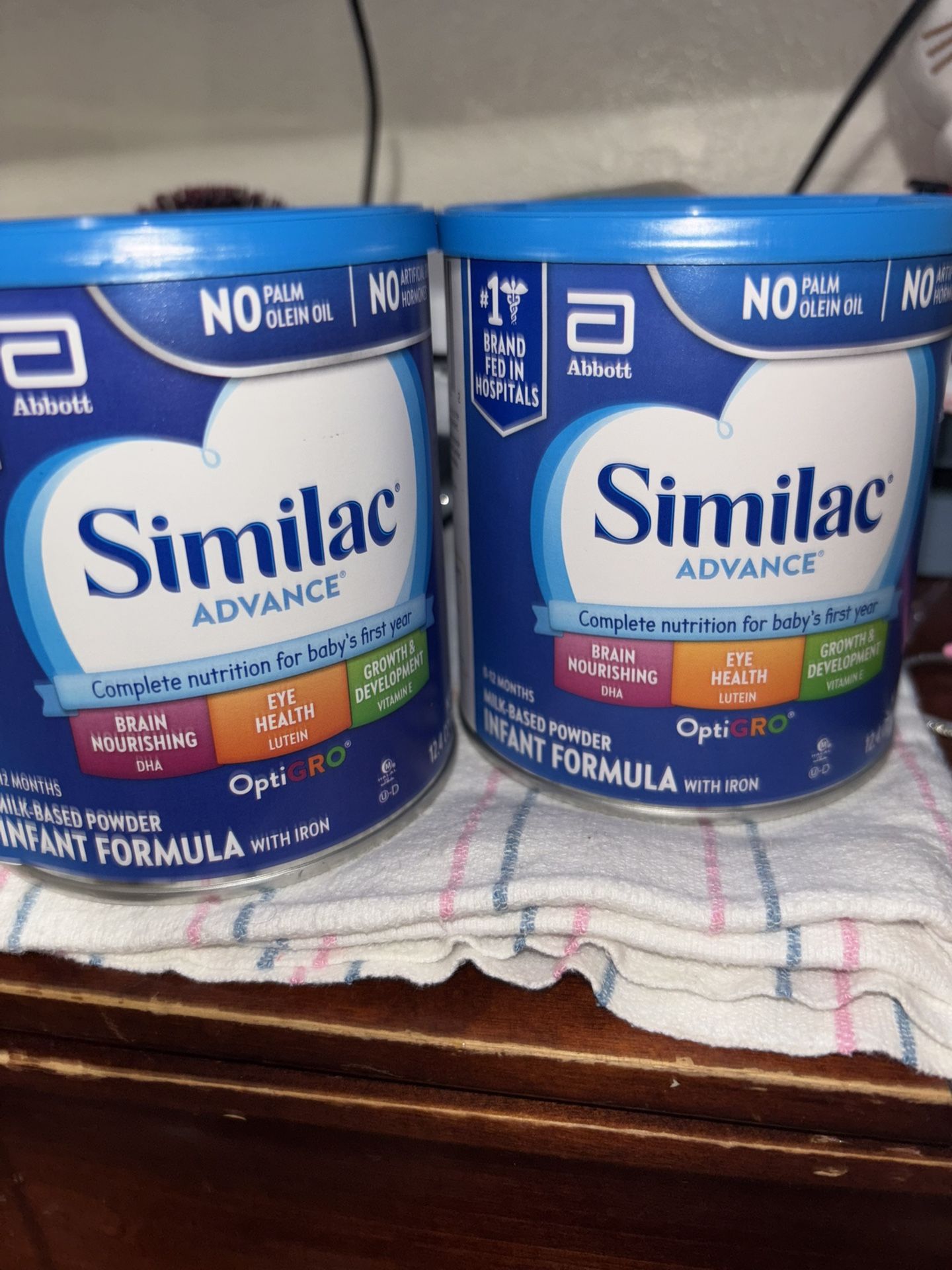 Formula