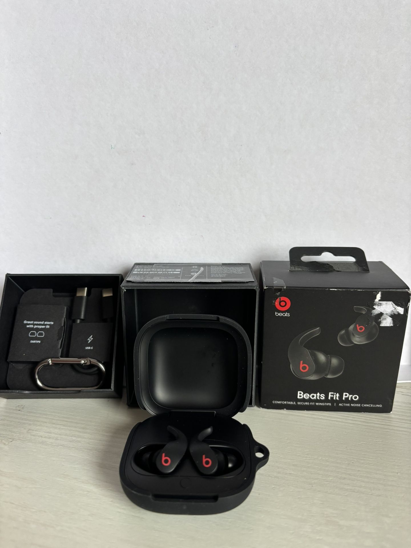 Beats Fit Pro Earbuds