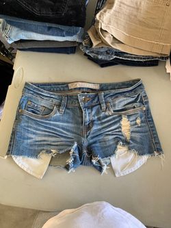 Women shorts