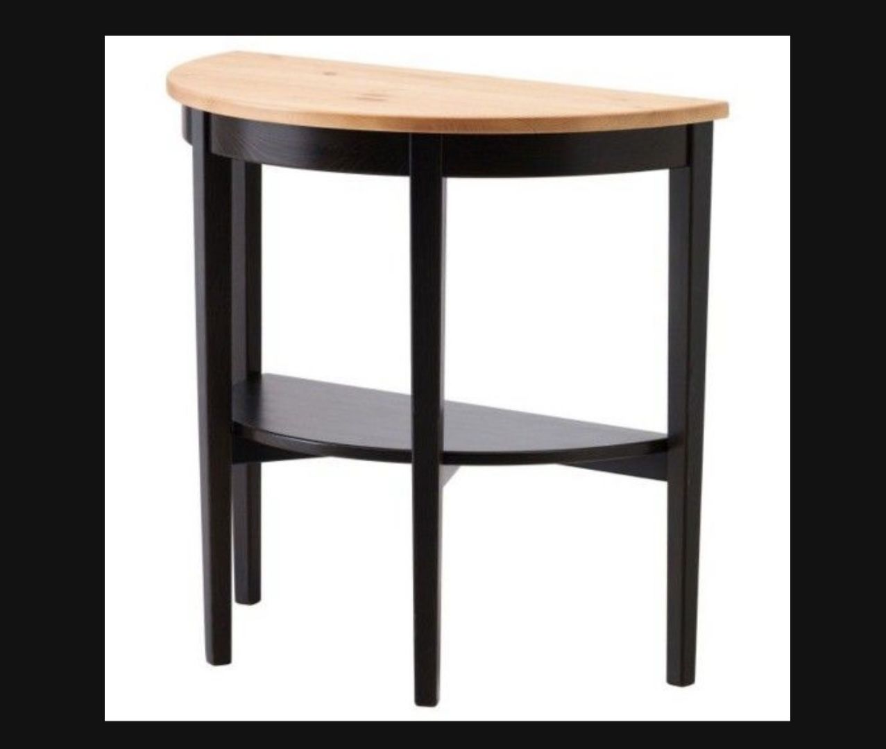 IKEA Console Entry Way Table