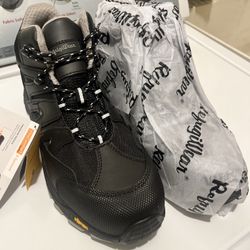 Men’s Work Boots Non Slip Size 10.5