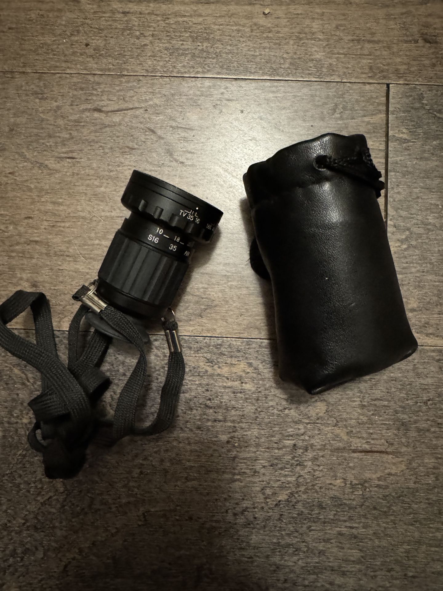 Opteka Director’s View finder - Zoom Finder