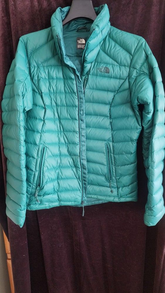 North Face Light Winter Jacket