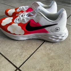 Women’s Nike Shoes 