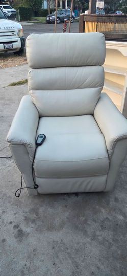 Power Lift Recliner