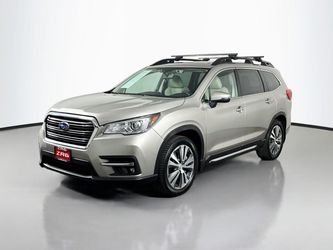 2020 Subaru Ascent