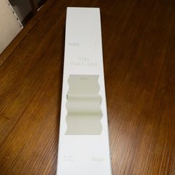 Bala The Wavy Mat Sage