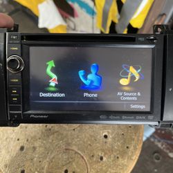 Pioneer Avic-x9310BT