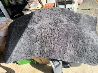 Rug 6’ x 9’