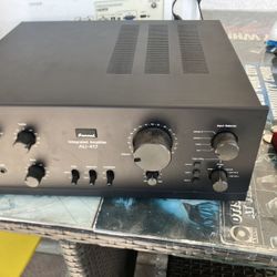 Sansui AU-417