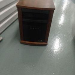 Duraflame Heater