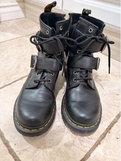 Doc Martens size 9