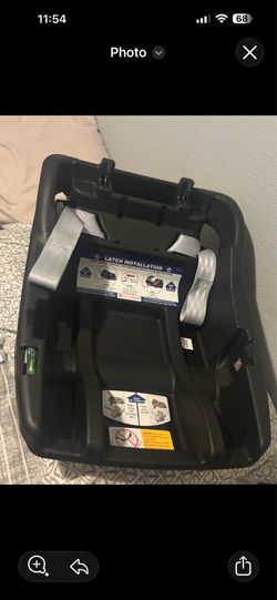 Baby Car Seat