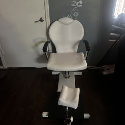 pedicure chair 