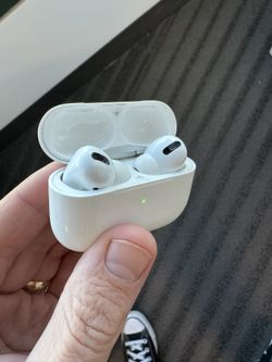Air Pods Pro