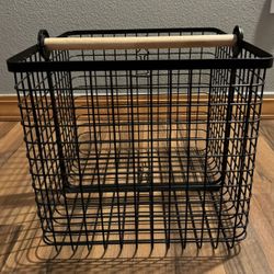 Brightroom 2 in 1 Milk Crate