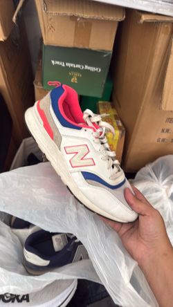 Lot of men’s shoes