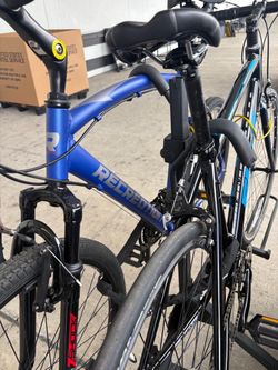 Bikes