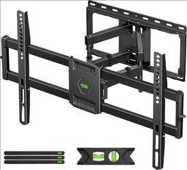 Full Motion TV Wall Mount 42-90 inch
