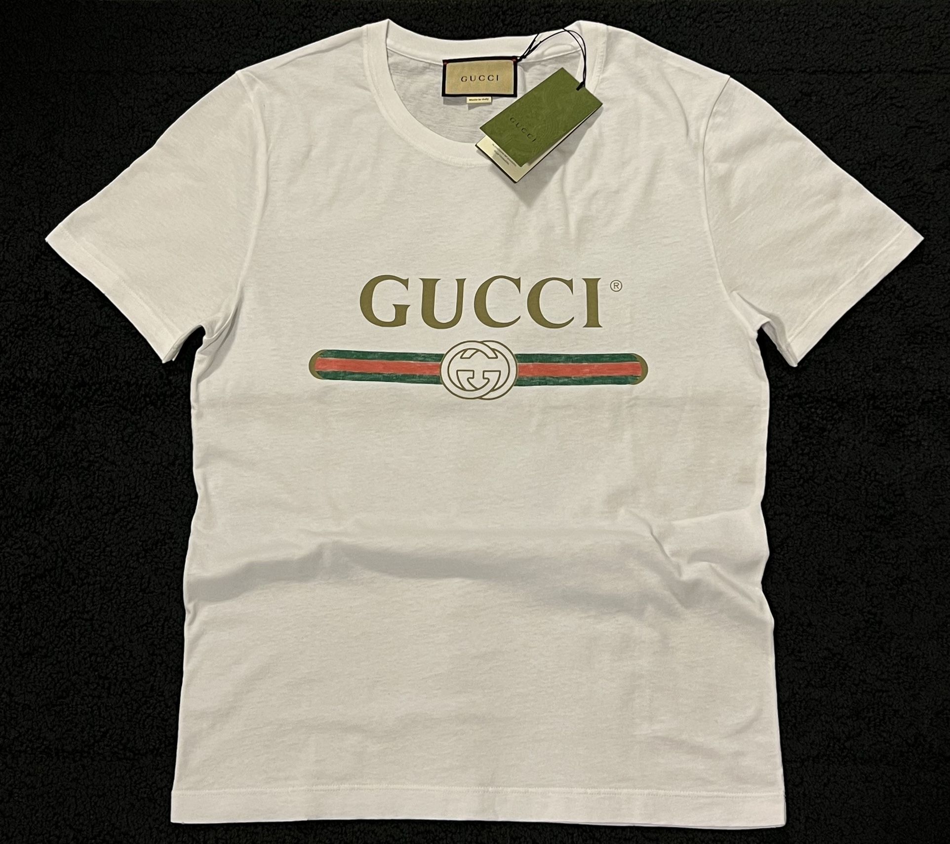Gucci Shirt