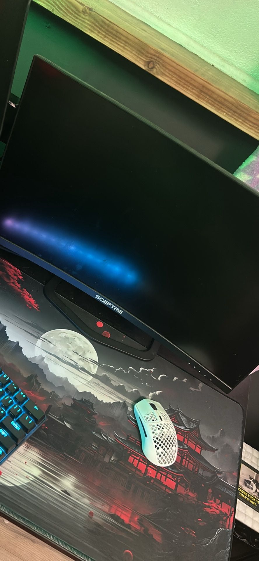 240hz Gaming Monitor