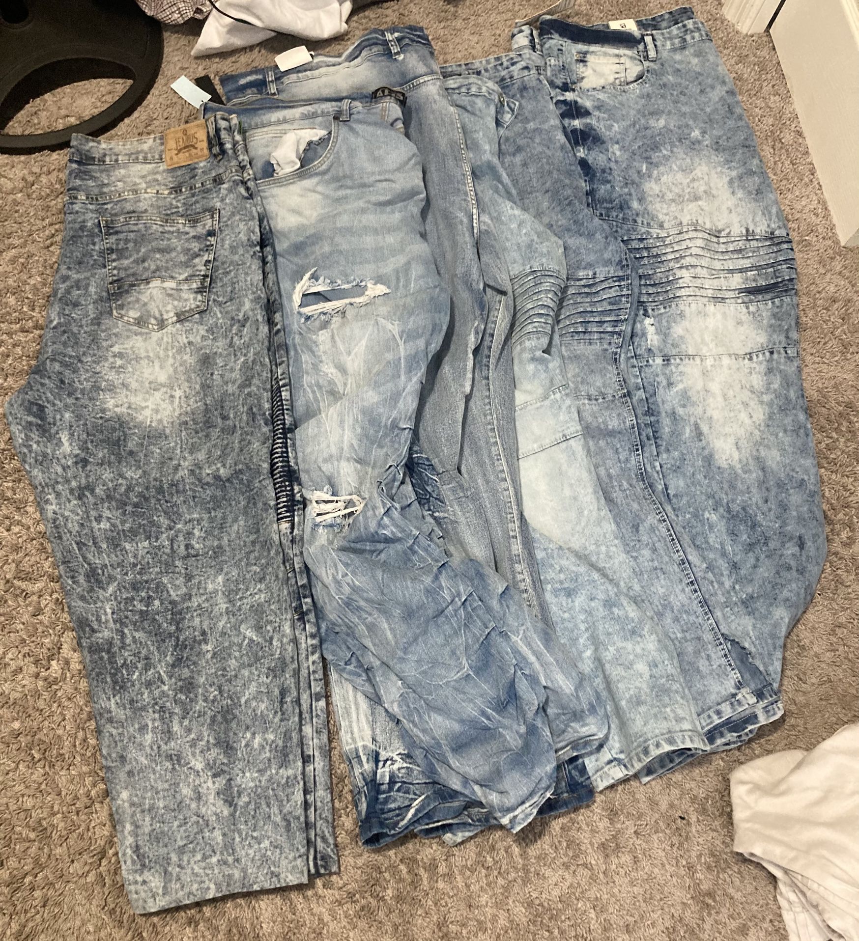 Quality Pants For Cheap