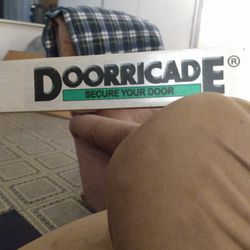 Dooricade , Home Security System