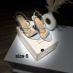 high heels Size 6 $20