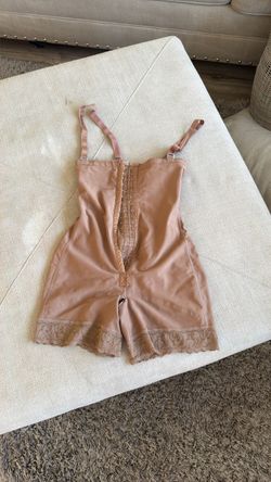 Faja colombiana