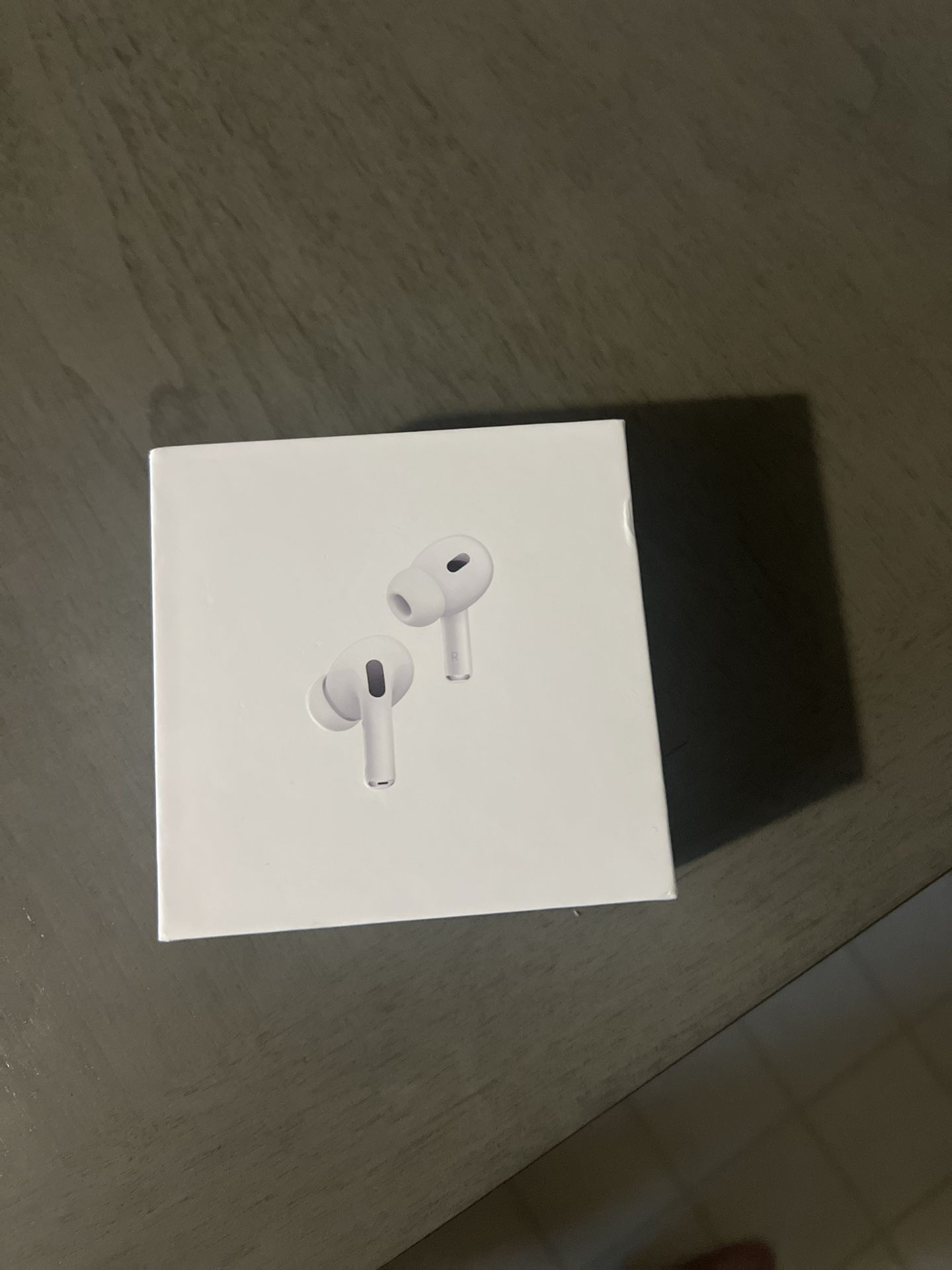 AirPod Pro