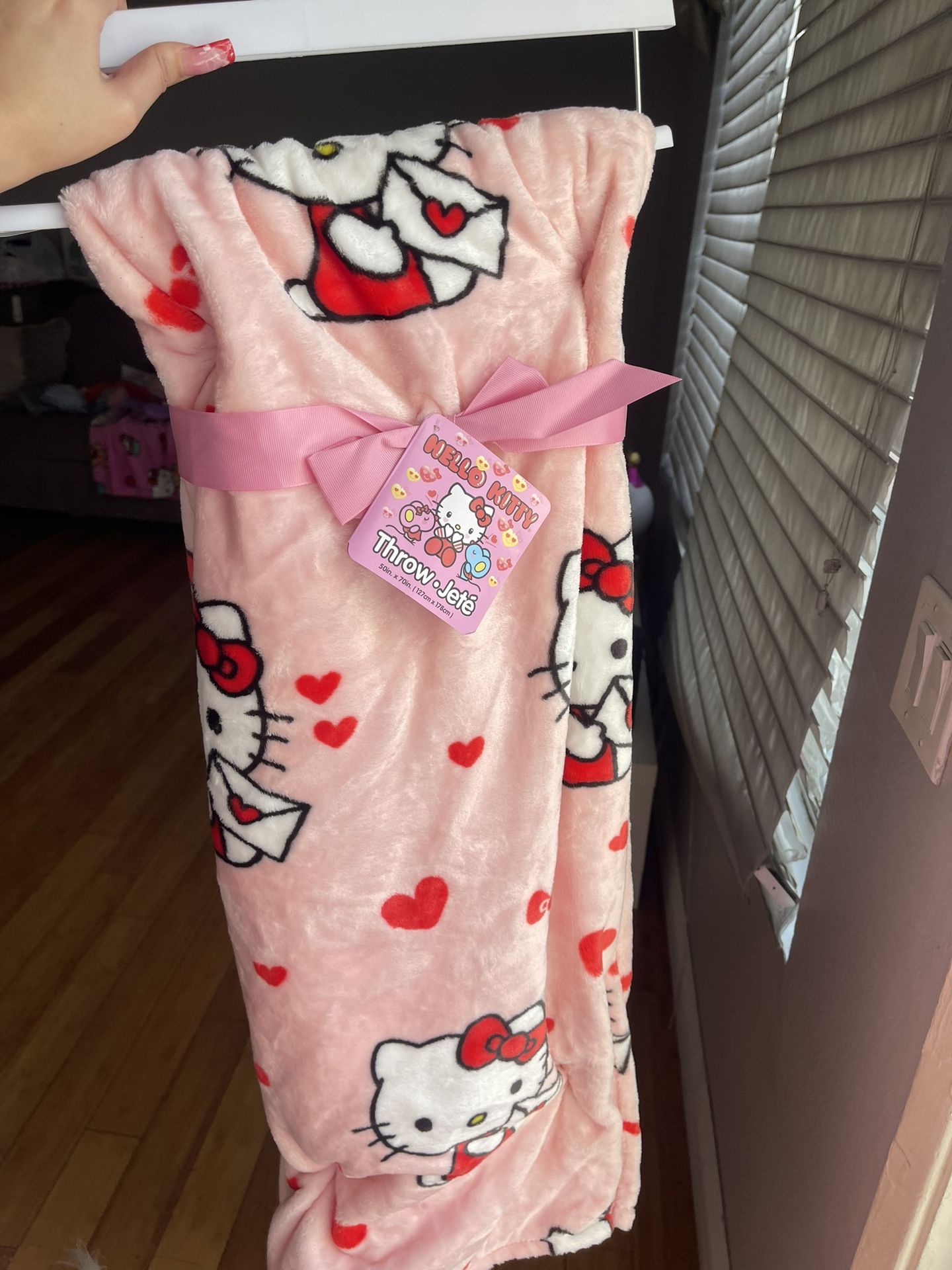 Hello Kitty Valentines