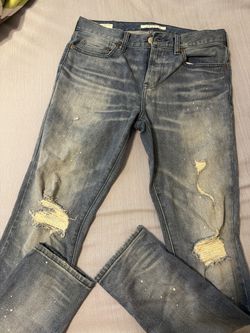 Pacsun Jeans