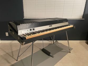 Fender Rhodes Mark 1 Stage 88